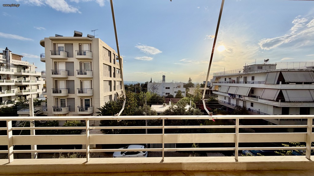 Διαμέρισμα 200 τ.μ. πρός ενοικίαση, Αθήνα - Νότια Προάστια, Ελληνικό