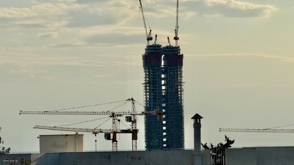 Διαμέρισμα 200 τ.μ. πρός ενοικίαση, Αθήνα - Νότια Προάστια, Ελληνικό