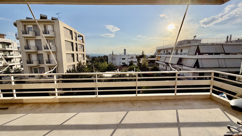 Διαμέρισμα 200 τ.μ. πρός ενοικίαση, Αθήνα - Νότια Προάστια, Ελληνικό