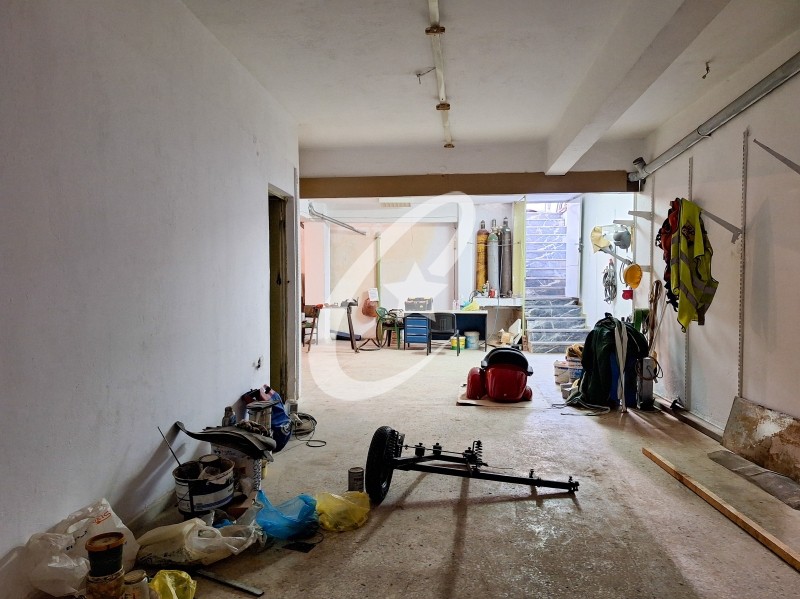 Αποθήκη 191,46 τ.μ. πρός πώληση, Αθήνα - Κέντρο, Άνω Πατήσια