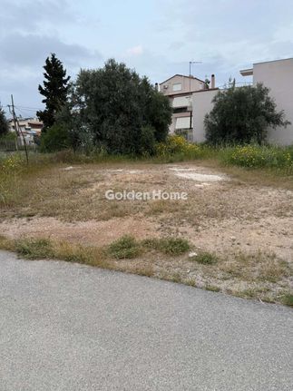 Land plot 207 sqm for sale, Rest Of Attica, Ano Liosia