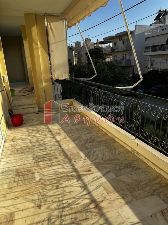 Διαμέρισμα 137 τ.μ. πρός ενοικίαση, Αθήνα - Νότια Προάστια, Ελληνικό