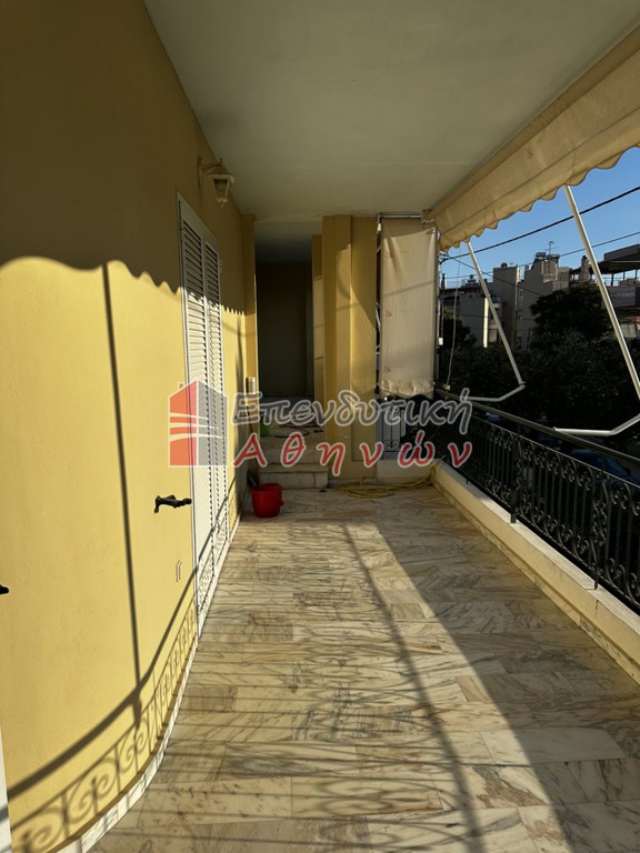 Διαμέρισμα 137 τ.μ. πρός ενοικίαση, Αθήνα - Νότια Προάστια, Ελληνικό
