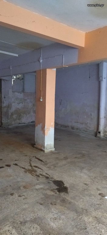 Αποθήκη 90 τ.μ. προς ενοικίαση, Κάτω Τούμπα