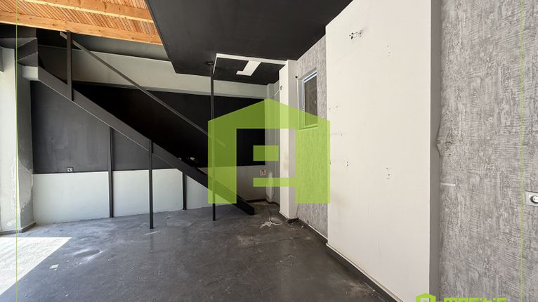 Store 31 sqm for rent, Achaia, Patra