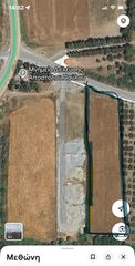Αγροτεμάχια 6.200 τ.μ. για πώληση