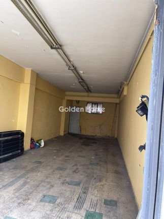 Parking 45 sqm for rent, Athens - Center, Koukaki - Makrigianni