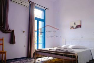 Ξενοδοχείο 250 τ.μ. προς πώληση, Κέντρο Λίμνης-thumb-11