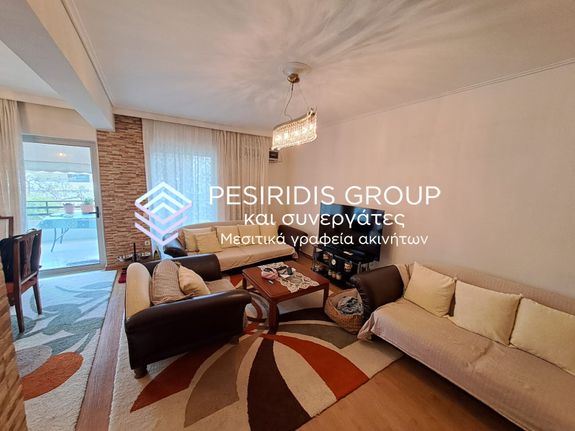 Apartment 98 sqm for sale, Athens - North, Chalandri