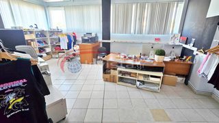 Γραφείο 250 τ.μ. για ενοικίαση, Θεσσαλονίκη - Κέντρο, Ντεπώ-thumb-5