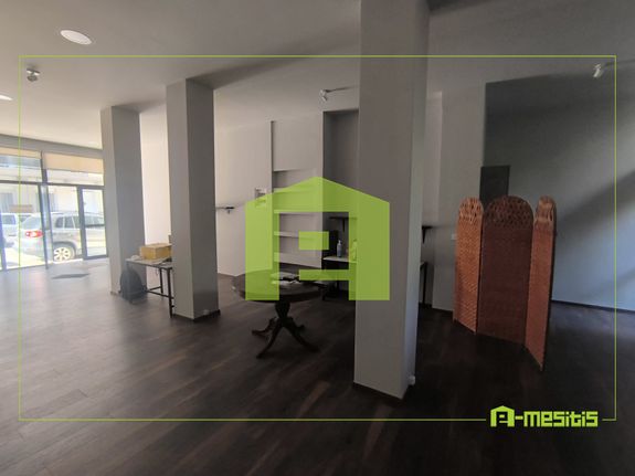 Store 73 sqm for rent, Achaia, Patra