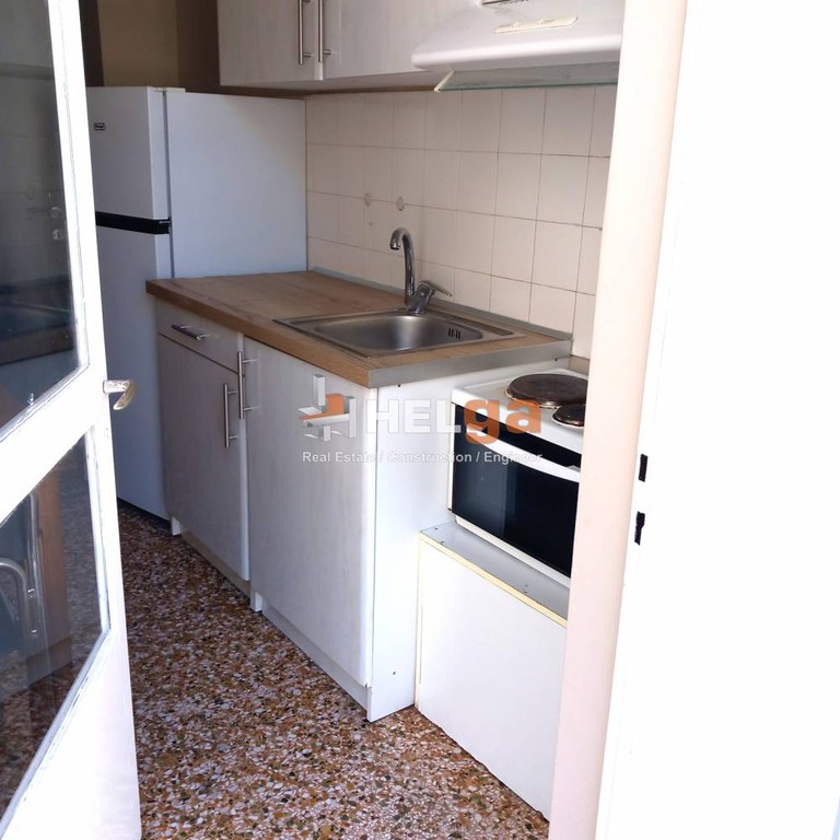 Διαμέρισμα 38 τ.μ. προς ενοικίαση, Πυροσβεστείο Πάτρας