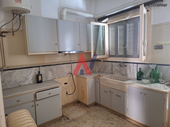 Building 277 sqm for sale, Athens - Center, Ano Patisia