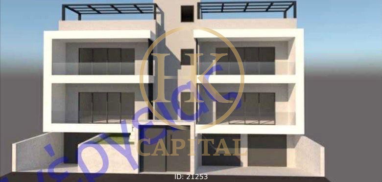 Διαμέρισμα 83 τ.μ. πρός πώληση, Αθήνα - Ανατολικά Προάστια, Γέρακας