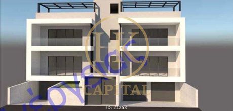 Διαμέρισμα 83 τ.μ. προς πώληση
