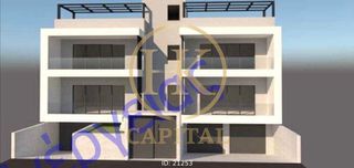 Διαμέρισμα 83 τ.μ. για πώληση