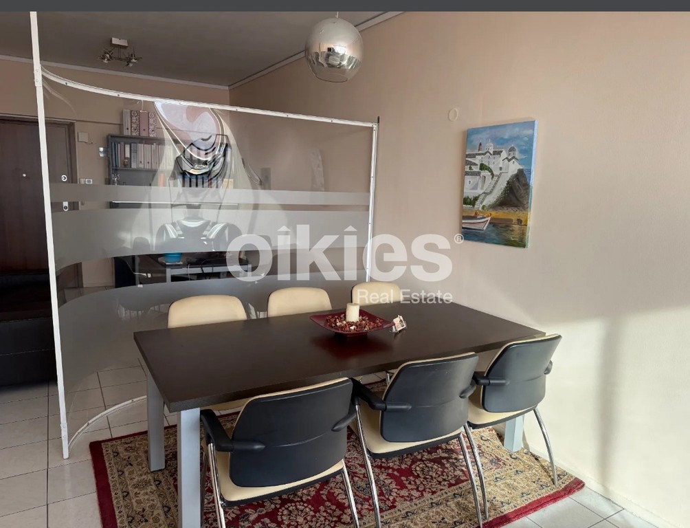 Γραφείο 42 τ.μ. προς ενοικίαση, Θεσσαλονίκη - Κέντρο, Λαδάδικα