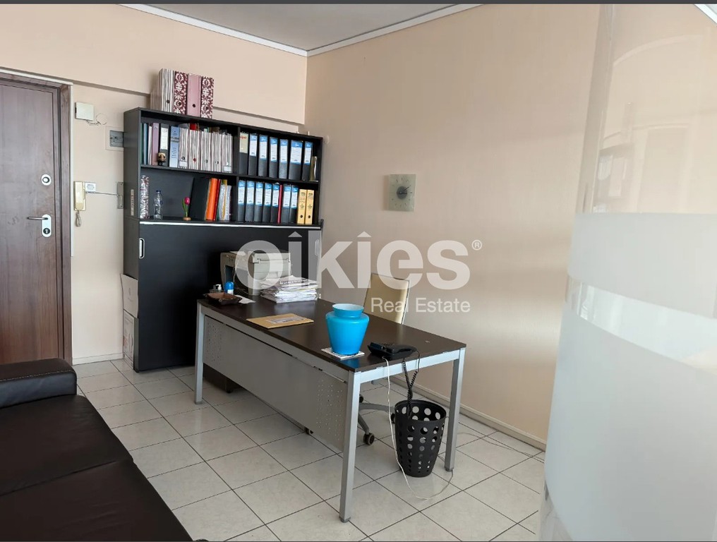 Γραφείο 42 τ.μ. προς ενοικίαση, Θεσσαλονίκη - Κέντρο, Λαδάδικα