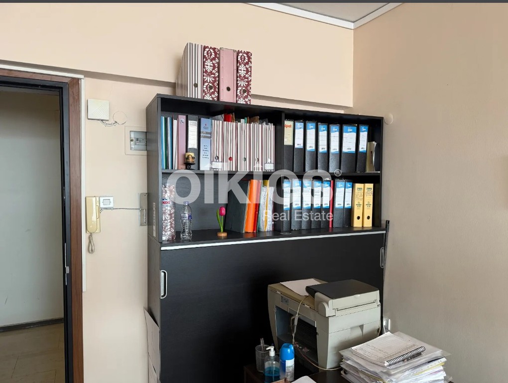 Γραφείο 42 τ.μ. προς ενοικίαση, Θεσσαλονίκη - Κέντρο, Λαδάδικα