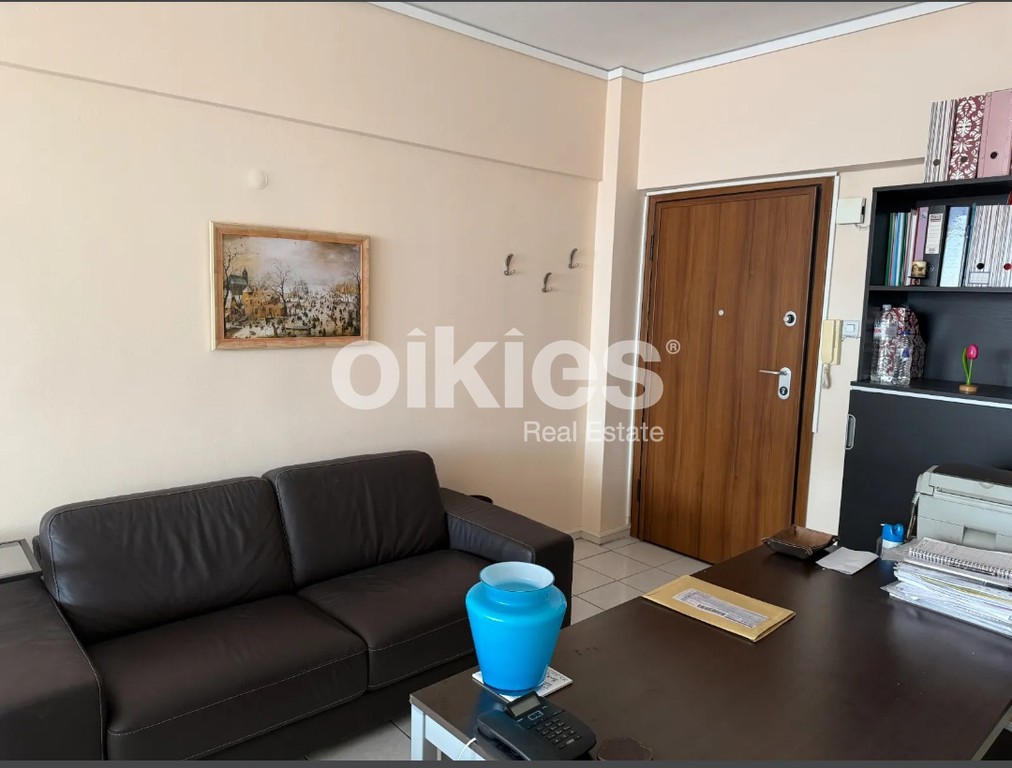 Γραφείο 42 τ.μ. προς ενοικίαση, Θεσσαλονίκη - Κέντρο, Λαδάδικα