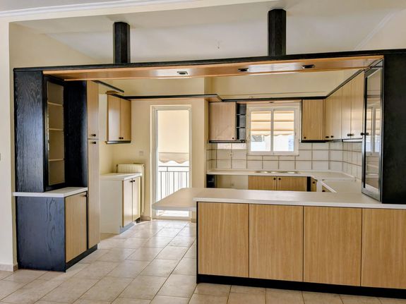 Apartment 120 sqm for rent, Athens - South, Nea Smyrni