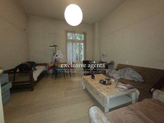 Διαμέρισμα 82 τ.μ. για πώληση, Αθήνα - Κέντρο, Λεωφ. Πατησίων - Λεωφ. Αχαρνών
