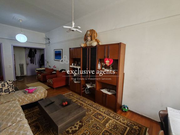 Apartment 117 sqm for sale, Athens - Center, Patision - Acharnon