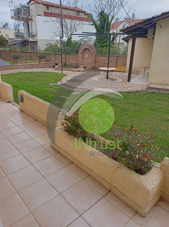 Studio 25 sqm for rent, Proastio, Patra
