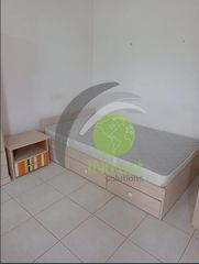 Studio / γκαρσονιέρα 25 τ.μ. για ενοικίαση, Αχαΐα, Πάτρα-thumb-2