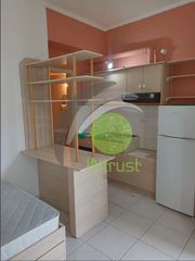 Studio / γκαρσονιέρα 25 τ.μ. για ενοικίαση