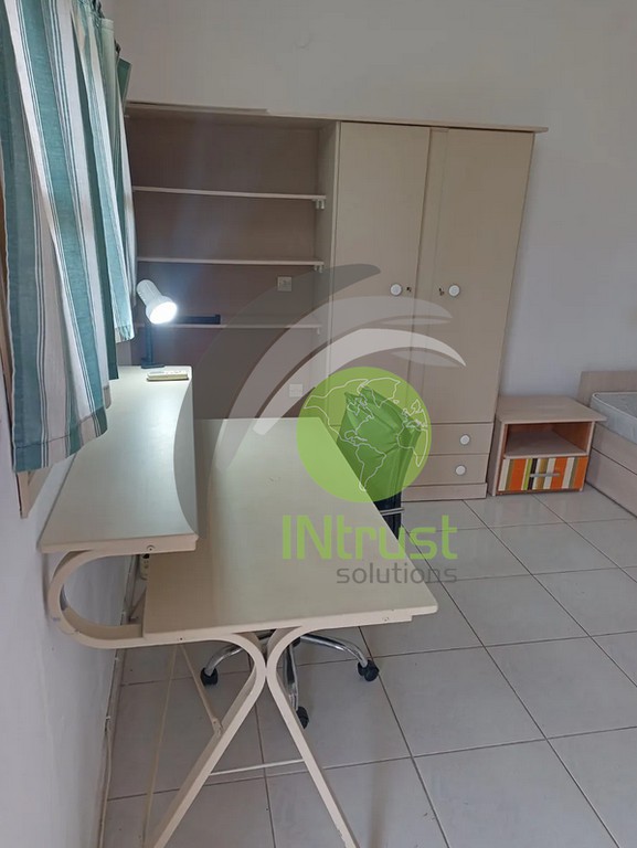 Studio 25 sqm for rent, Proastio, Patra