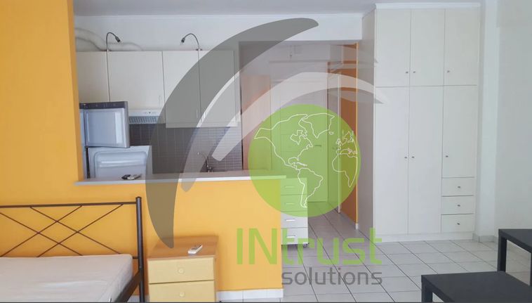 Studio / γκαρσονιέρα 38 τ.μ. για ενοικίαση, Αχαΐα, Πάτρα