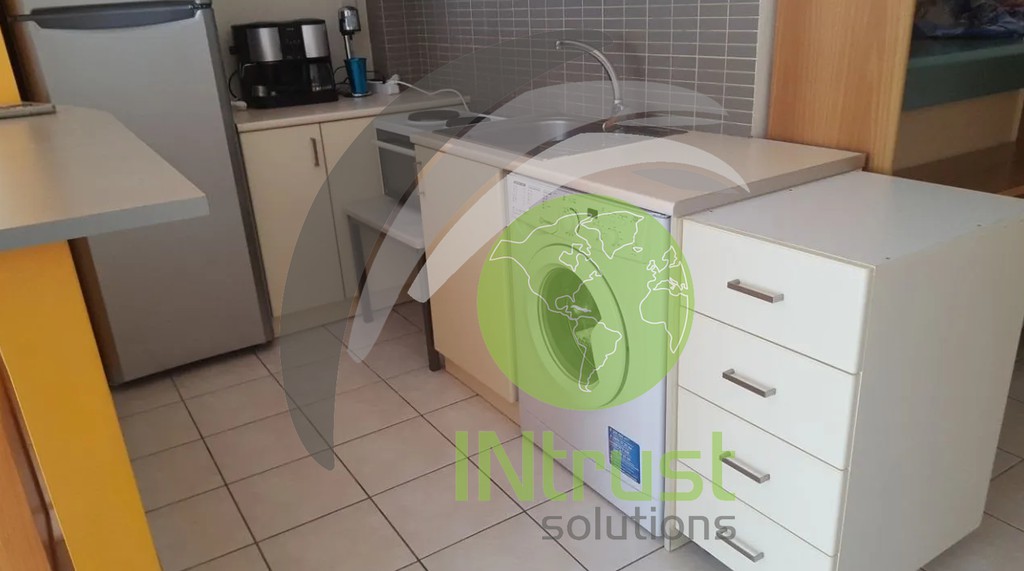Studio / γκαρσονιέρα 38 τ.μ. προς ενοικίαση, Ταμπάχανα