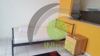 Studio / γκαρσονιέρα 38 τ.μ. για ενοικίαση, Αχαΐα, Πάτρα-thumb-1