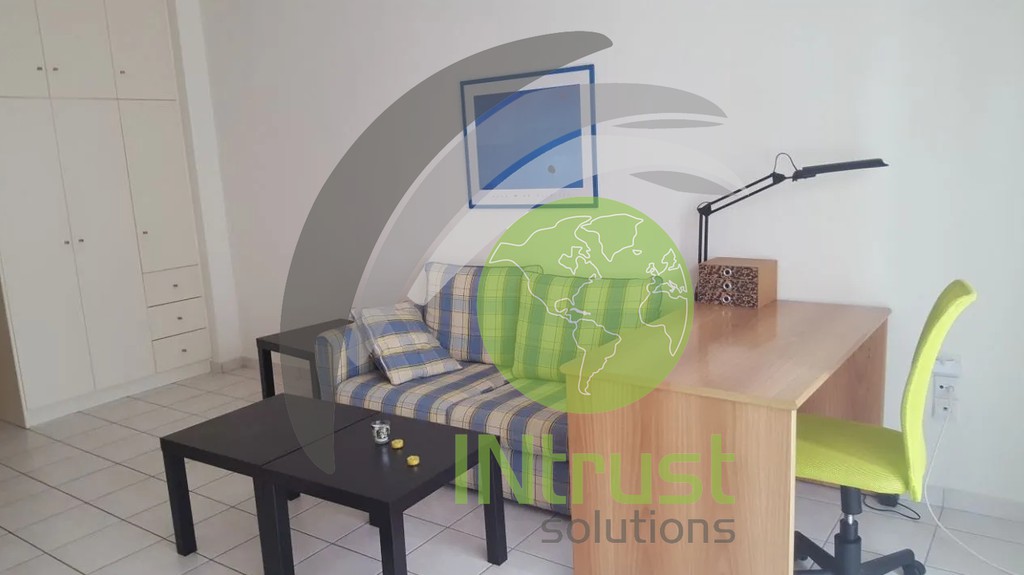 Studio / γκαρσονιέρα 38 τ.μ. προς ενοικίαση, Ταμπάχανα