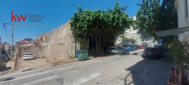 Κατάστημα 200 τ.μ. για πώληση, Αχαΐα, Πάτρα