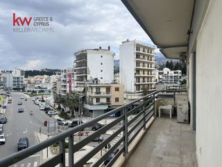 Διαμέρισμα 108 τ.μ. για πώληση