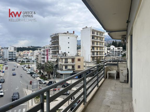 Διαμέρισμα 108 τ.μ. για πώληση, Αχαΐα, Πάτρα