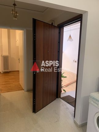 Apartment 51 sqm for sale, Athens - South, Vironas