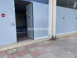 Αποθήκη 230 τ.μ. για ενοικίαση