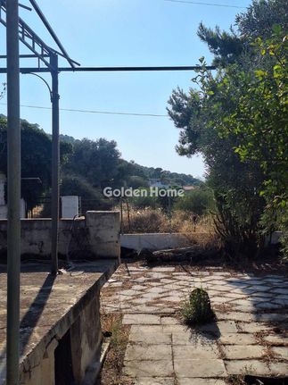 Οικόπεδο 150 τ.μ. για πώληση, Νησιά Αργοσαρωνικού, Σαλαμίνα