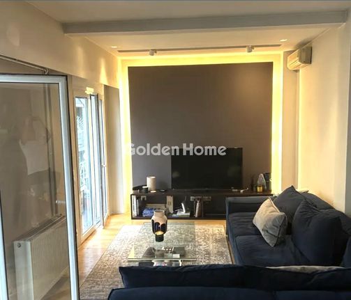 Apartment 77 sqm for rent, Athens - Center, Kolonaki - Likavitos
