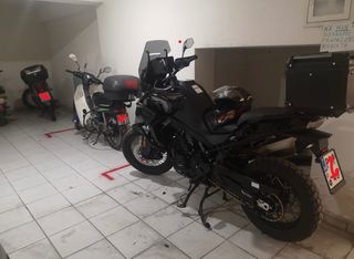 Parking 82 τ.μ. για πώληση, Αθήνα - Κέντρο, Αττική-thumb-1