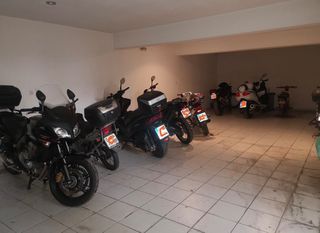 Parking 82 τ.μ. για πώληση, Αθήνα - Κέντρο, Αττική-thumb-2