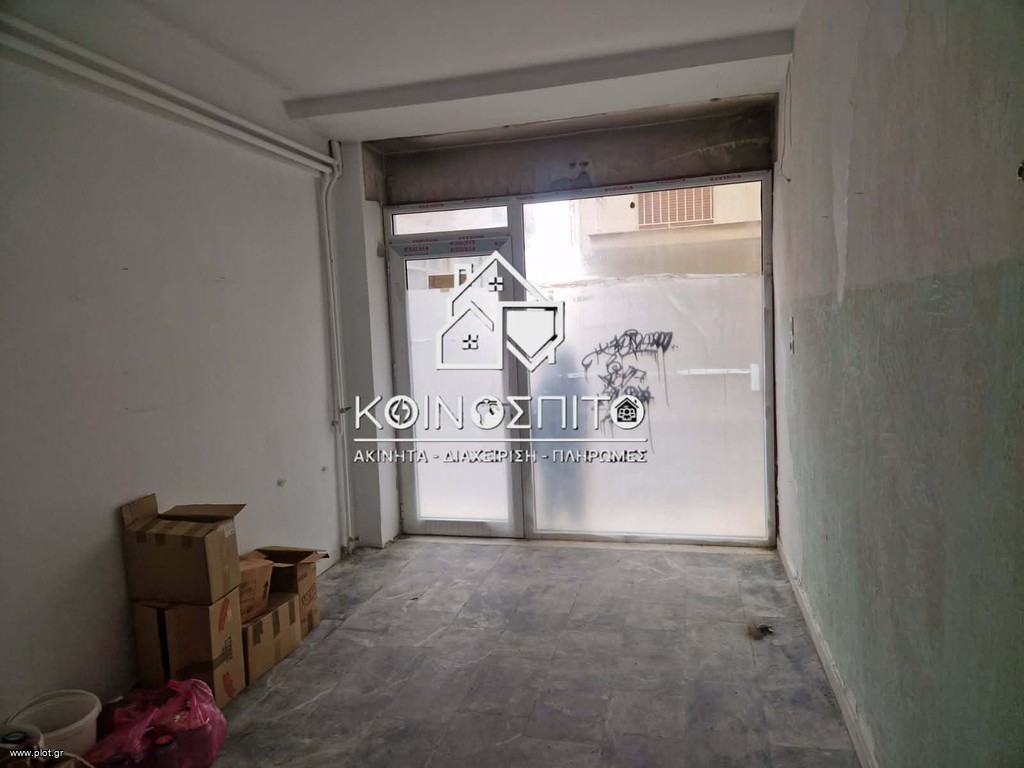 Κατάστημα 19 τ.μ. προς ενοικίαση, Ημαθία, Νάουσα