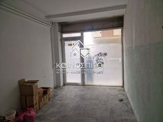 Κατάστημα 19 τ.μ. για ενοικίαση