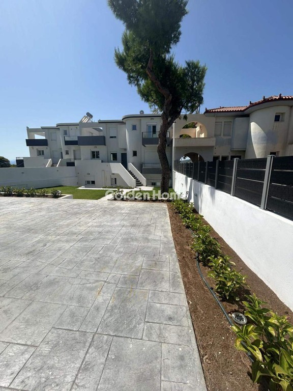 Διαμέρισμα 103 τ.μ. προς ενοικίαση, Γαλότα