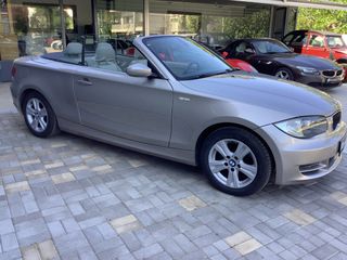 Bmw 118 2009 Cabrio-thumb-2