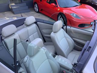 Bmw 118 2009 Cabrio-thumb-3