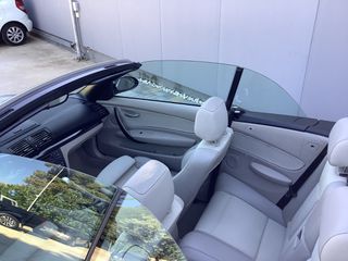 Bmw 118 2009 Cabrio-thumb-4